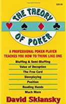 The Theory of Poker - David Slansky