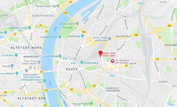 Poker.de Karte