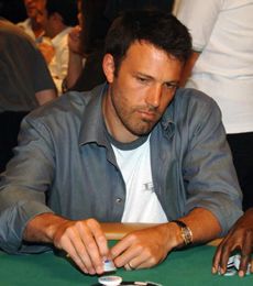 Ben Affleck