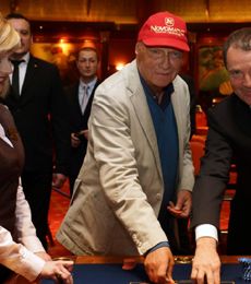 Niki Lauda