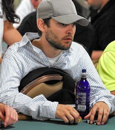 Tobey Maguire
