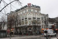 Hamburg