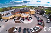 King's Casino Rozvadov