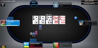888Poker