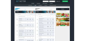 Betvictor