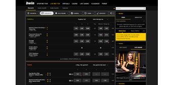 Bwin
