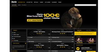 Bwin