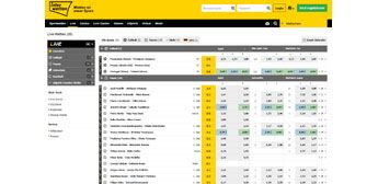 Interwetten