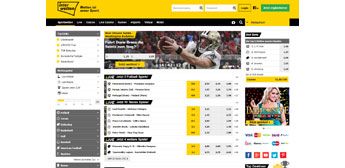 Interwetten