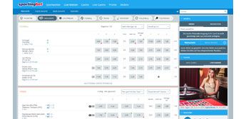 Sportingbet