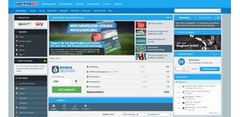 Sportingbet
