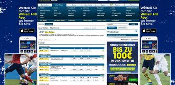 William Hill