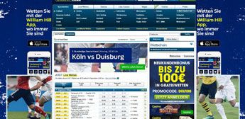 William Hill