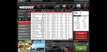 Winner Poker Software