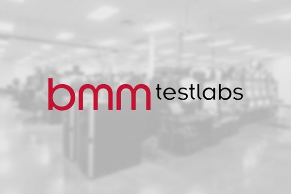 BMM Test Labs