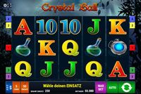 Crystal Ball