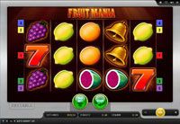 Fruit Mania