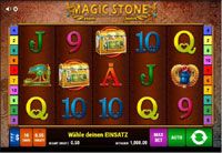 Magic Stone