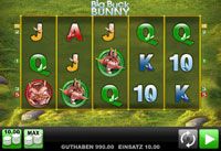 Big Buck Bunny