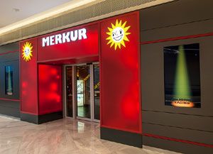 Das ist Merkur