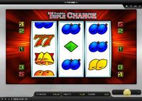 Double Triple Chance