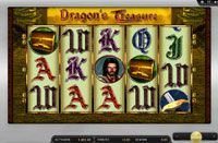 Dragon's Treasure 2