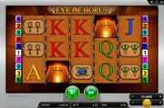Eye of Horus