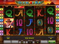 Book of Ra Deluxe