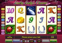 Lucky Lady's Charm Deluxe