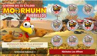 Moorhuhn